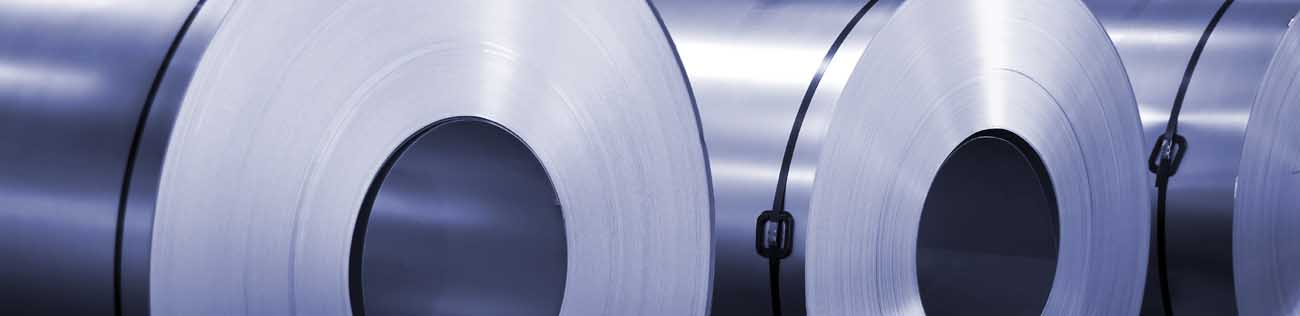 aluminium