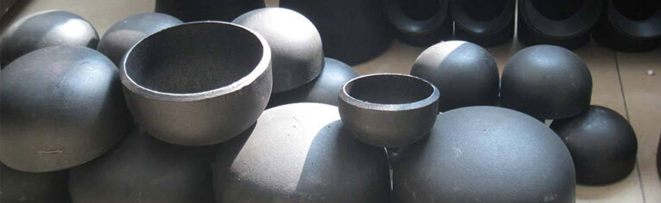  Buttweld End Caps