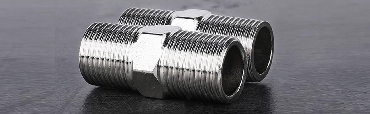  Buttweld Pipe Nipple