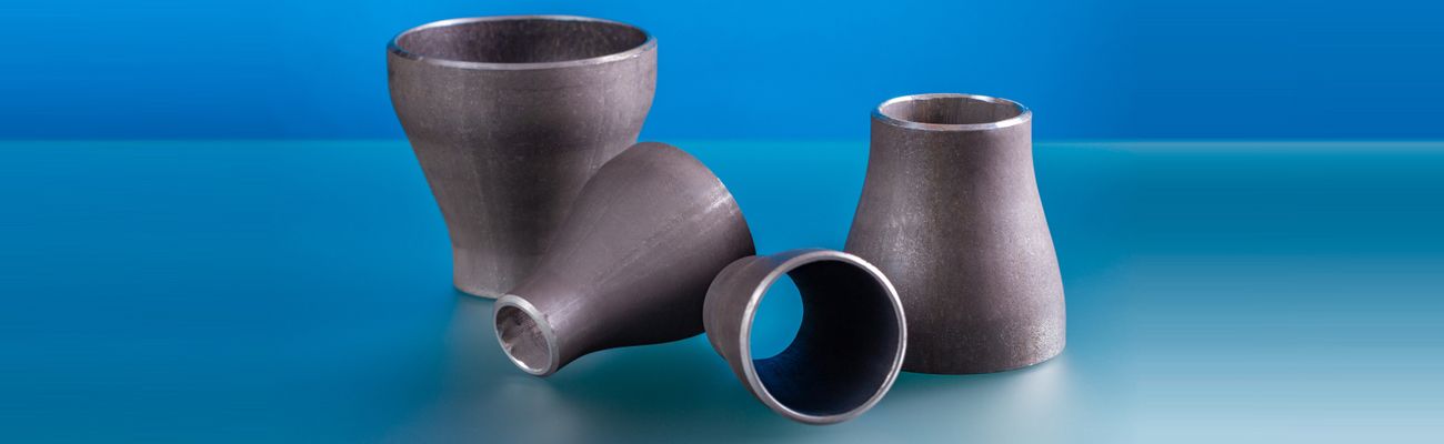  Buttweld Reducing Cross Fittings