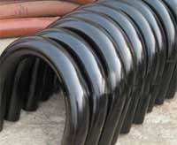 ASTM A234 Gr WPB Fittings