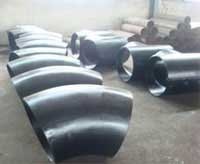 ASTM A234 Gr WPB Fittings