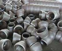 ASTM A234 Gr WPB Fittings