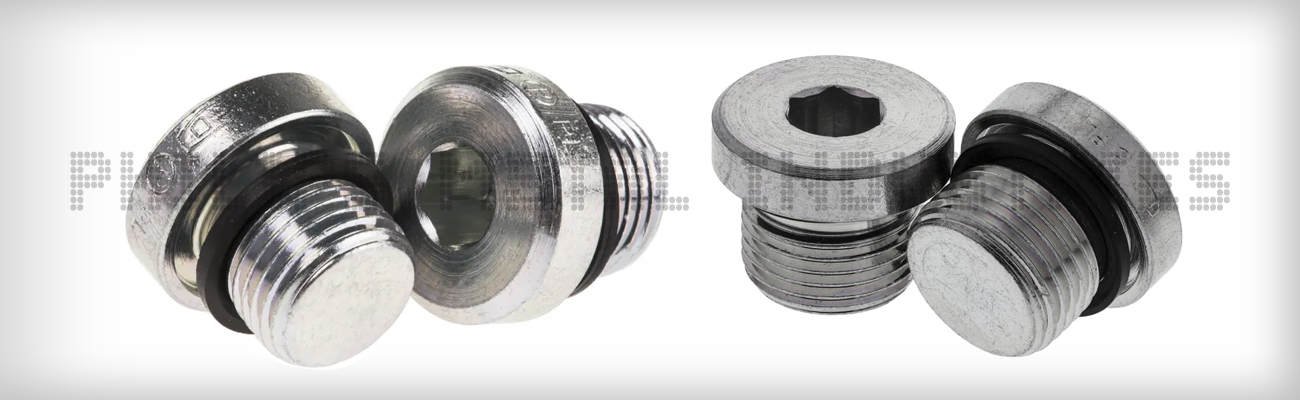 Blanking Plug Supplier