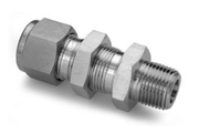 Bulkhead Male Connector Supplier
