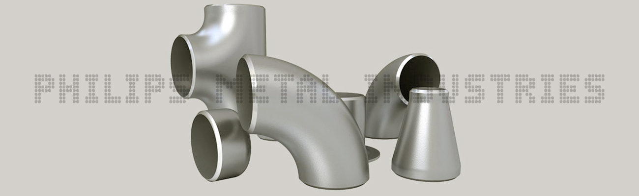 Inconel 600 Buttweld Fittings