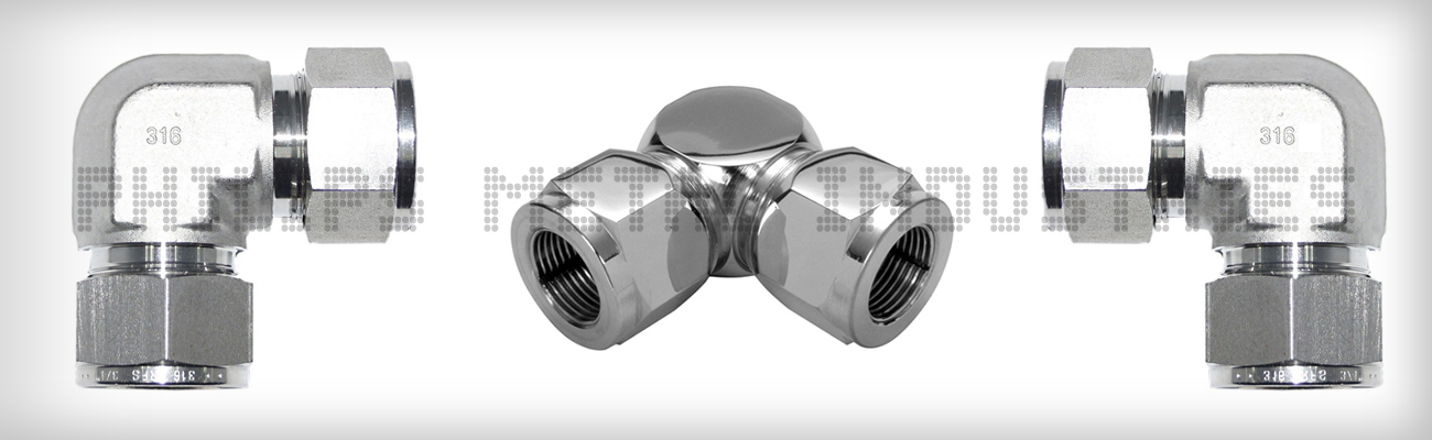 Elbow Union Supplier