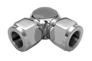 Union Elbow Supplier
