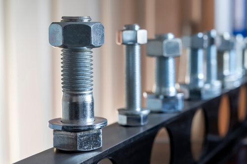 Fasteners Supplier