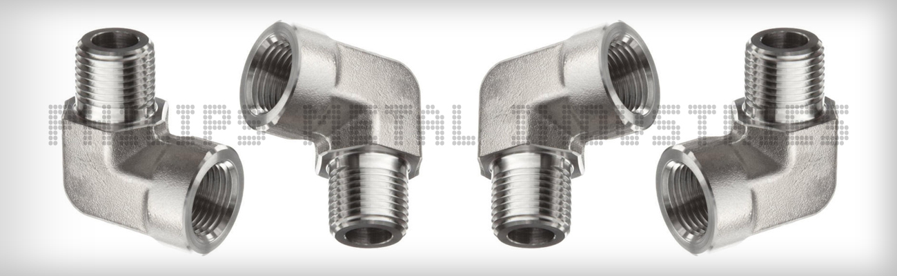Elbow Union Supplier