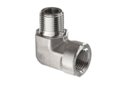 Female Elbow Supplier