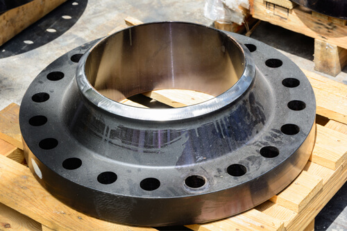 Flanges Supplier