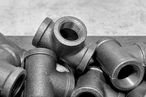 Forged Fitting Supplier