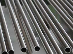 Hastelloy C276 Capillary Pipe