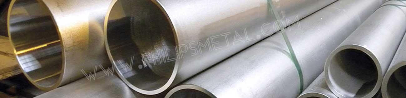 Photograph Of Hastelloy C276 Pipe & Tubes in Mumbai