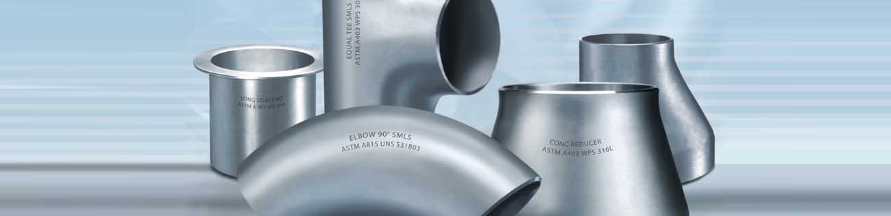 Incoloy 825 Pipe Fittings