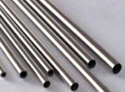 Inconel 600 Capillary Pipe