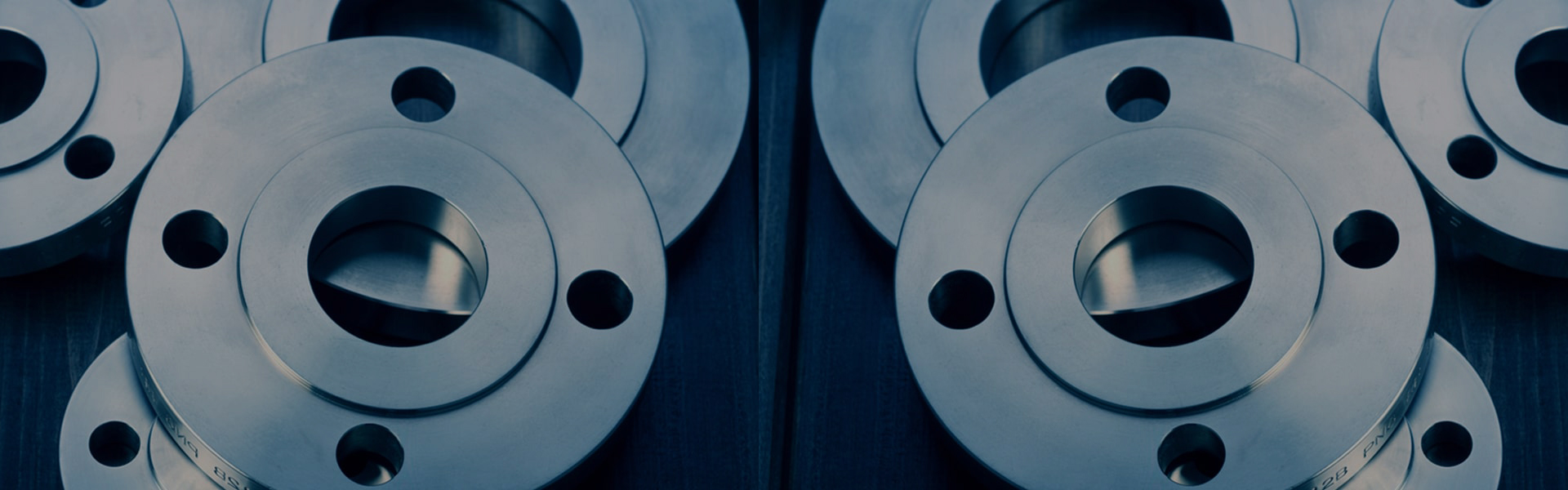 Large Diameter Flanges Manufacturer Supplier