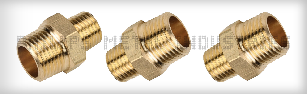 Male Adapter Supplier