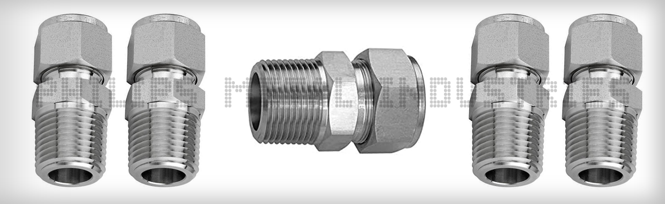 Male Connector Supplier