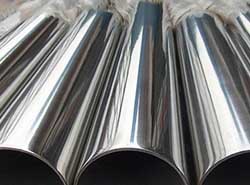 Monel 400 Seamless Pipe
