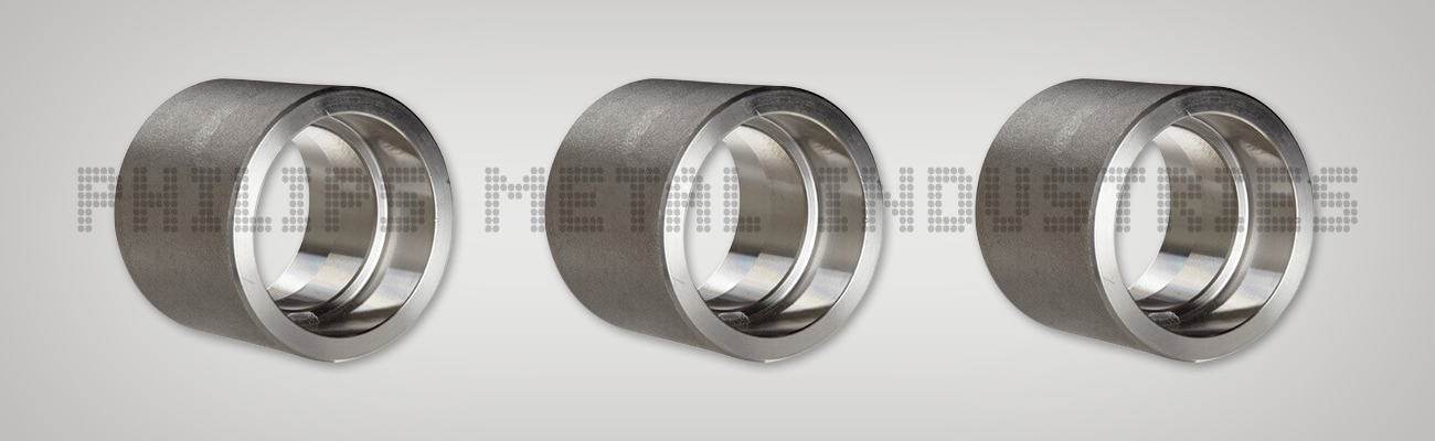 Nickel Alloy Forged Fittings Supplier