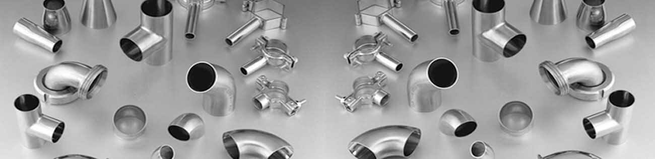 Pipe Fittings, Tube Fittings