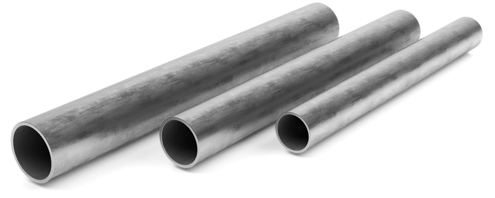 Stainless Steel Seamless Pipe Supplier