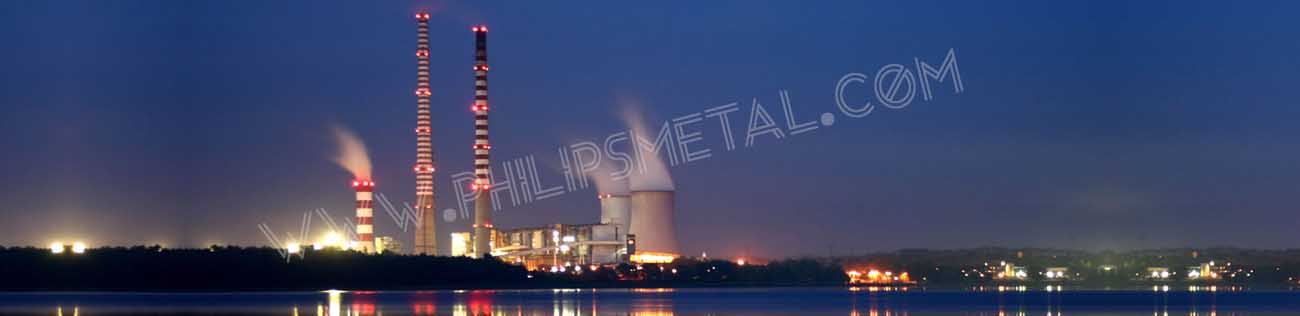 Philips Metal