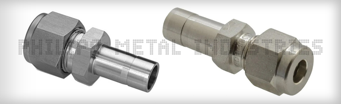 Blanking End Supplier
