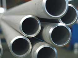 Stainless Duplex Steel Pipe A789 S32750 SAF2507 SA789 S31803 SAF2205