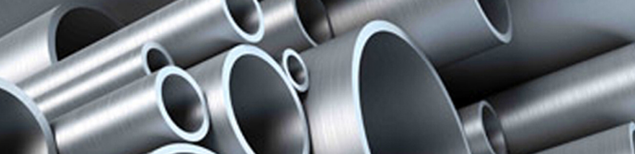 SMO 254 Pipes & Tubes