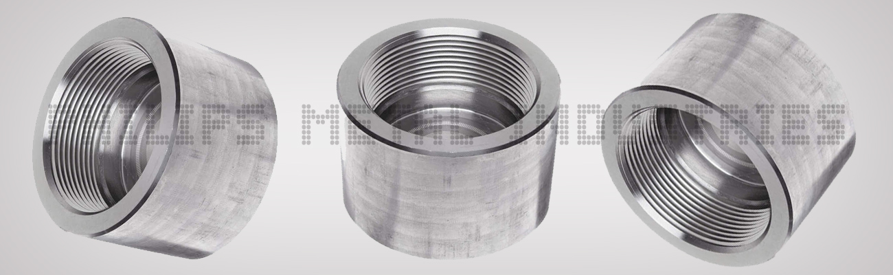 Socket Weld Full Coupling Supplier