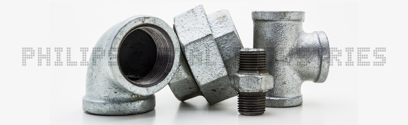 Stainless Steel Forged Fittings Supplier