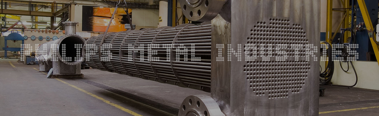 Stainless Steel 304 Heat Exchanger Tubes