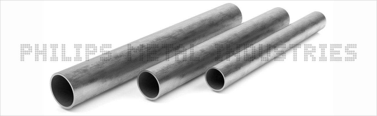 Stainless Steel Seamless Pipe