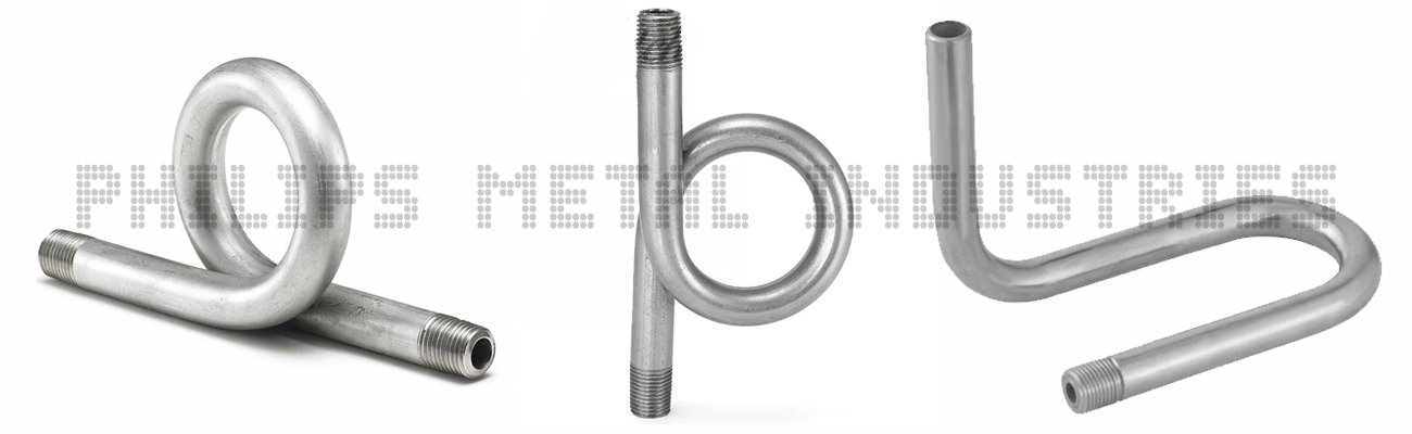 Stainless Steel Syphon