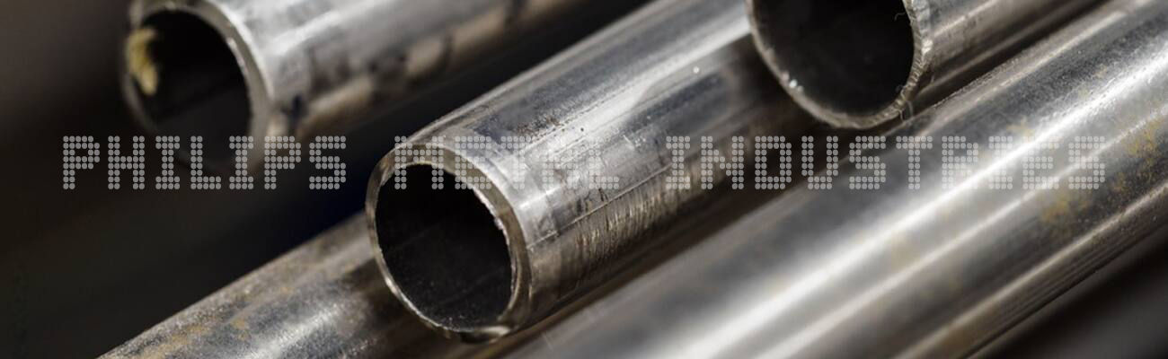 Stainless Steel ERW Pipe