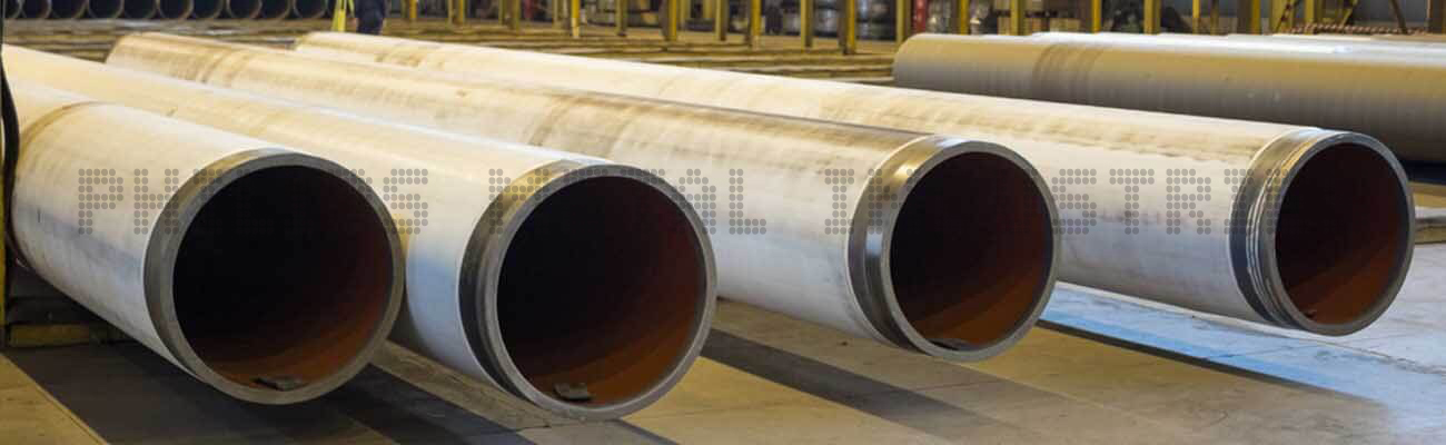 Stainless Steel 304L Welded Pipe