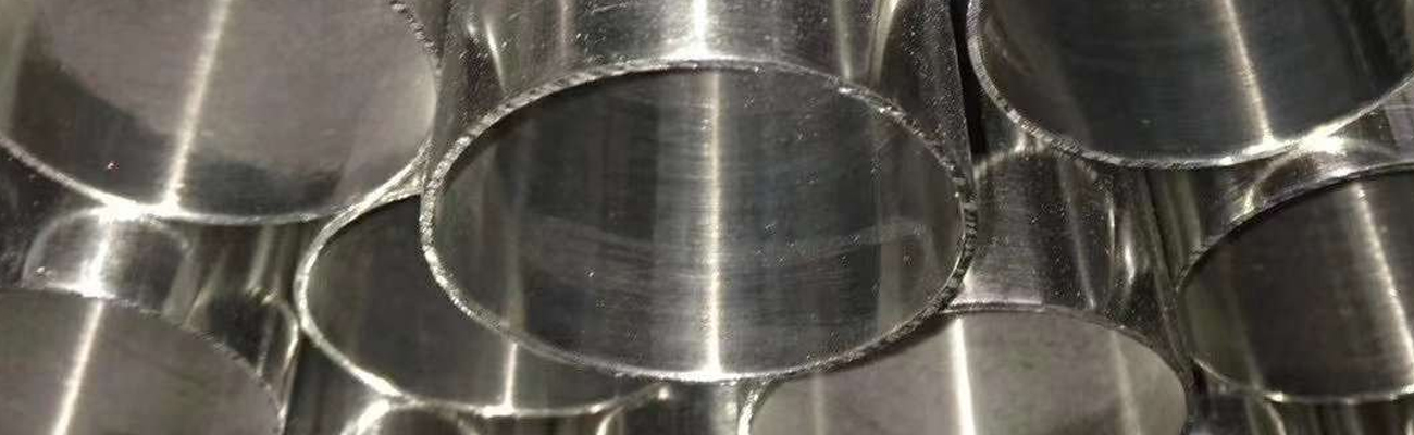 Stainless Steel Electro Polished Pipes & Tubes in Mumbai