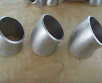 Stainless Steel Fittings Manufacturer