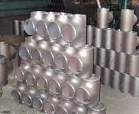Stainless Steel Fittings Manufacturer
