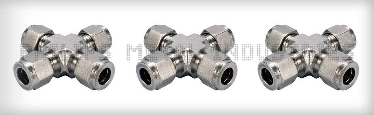 Union Cross Supplier